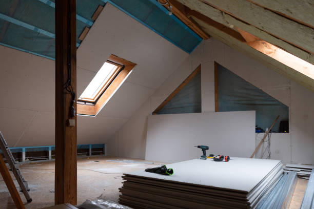 Best Insulation Installation Services in Robertsde, AL