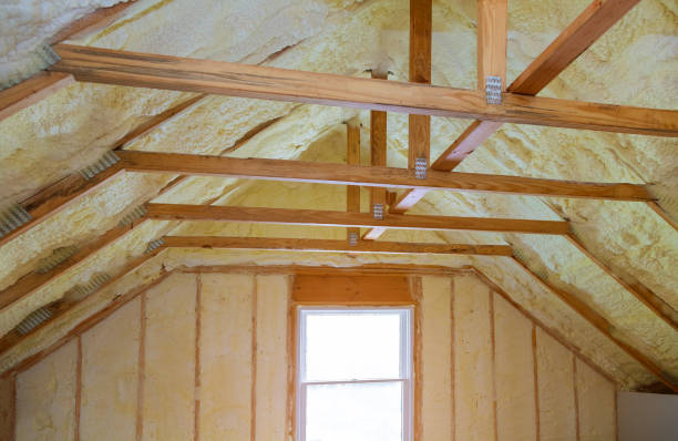 Best Insulation for Specific Applications in Robertsde, AL
