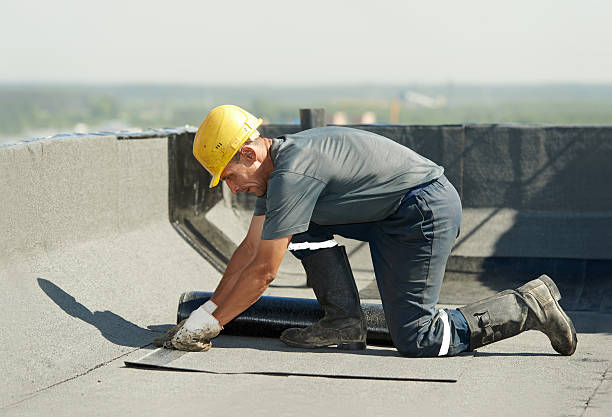 Best Residential Insulation in Robertsde, AL