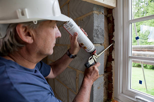 Trusted AL Insulation Contractor Experts